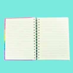 Robetoy Notesbog, Pop It A5