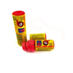 Robetoy Refil Skud 2X100, Rodeo
