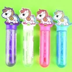 Robetoy 1Stk Saebebobler Unicorn