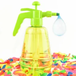 Robetoy Vandballoner Med Pumpe