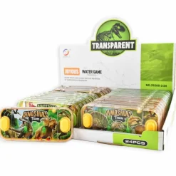 Robetoy Vandspil Med Dinosaurer