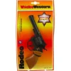 Robetoy Western Pistol, 100 Skud