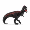Schleich Black Giganotosaurus