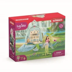 Schleich Mystic Libary
