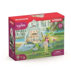 Schleich Mystic Libary