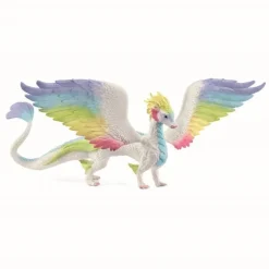 Schleich Rainbow Dragon