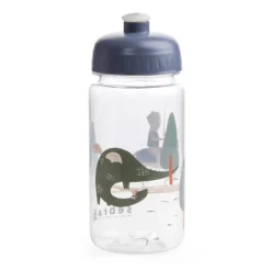 Sebra Drikkedunk, Dragon Tales