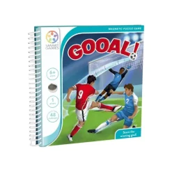 Smart Games Magnetic Travel - Goal