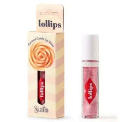 Snails Lipgloss Caramel