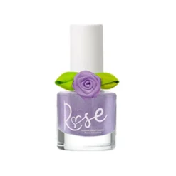 Snails Rose Lit