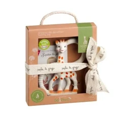 Sophie La Girafe Bidering Very Soft
