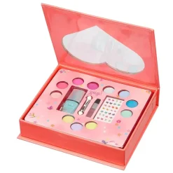 Souza Bornemakeup, Giftbox Heart