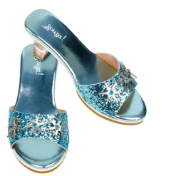 Souza Slippers Ice Queen 24/25, Bla