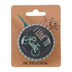 Spiegelburg Ringeklokke, I Love To Ride