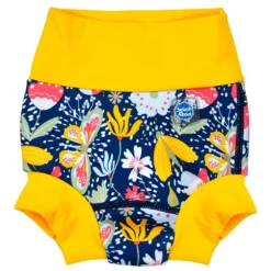 Splash About Duo Badebukser 3-6Mdr, Garden Delight
