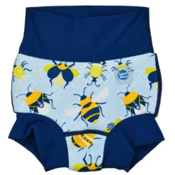 Splash About Duo Badebukser 3-6Mdr, Bugs Life