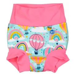 Splash About Duo Badebukser 3-6Mdr, Up & Away