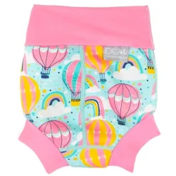 Splash About Duo Badebukser 3-6Mdr, Up & Away