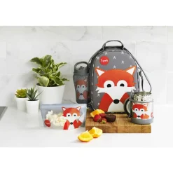 3 Sprouts Koletaske M. Rem, Raev