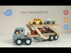 Tender Leaf - Biltransport
