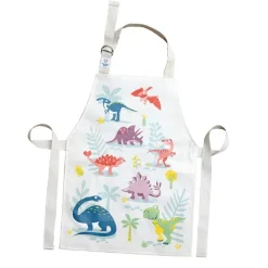 Threadbear Forklaede - Dinosaur Venner