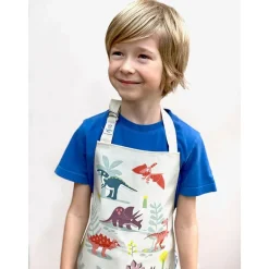 Threadbear Forklaede - Dinosaur Venner