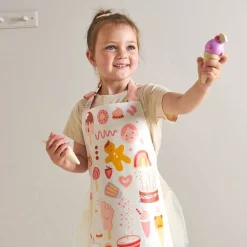 Threadbear Forklaede - Sweets And Treats