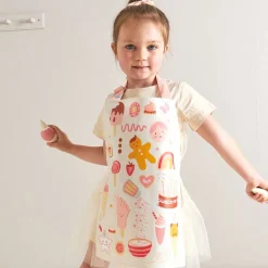 Threadbear Forklaede - Sweets And Treats