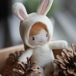 Threadbear Little Peeps - Binky Bunny