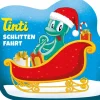 Tinti Tryllemagi - Stor Julebadebombe