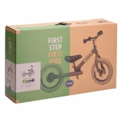Trybike Lobecykel, Vintage Bla