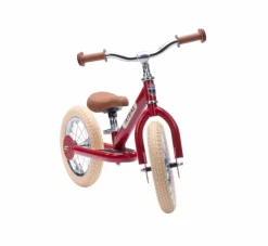 Trybike Lobecykel, Vintage Rod