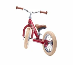 Trybike Lobecykel, Vintage Rod