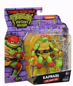 Turtles Basic Figures, Raphael