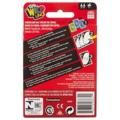 Uno Card Game Cdu