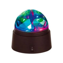 Veli Line Disco Bordlampe Mini
