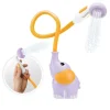 Yookidoo Elefant Baby Bruser, Lilla