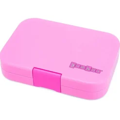 Yumbox Panino 4 Rum, Fifi Pink/Paris