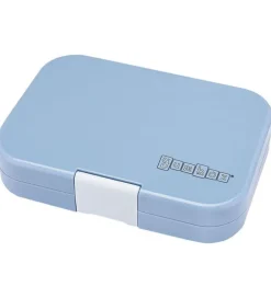 Yumbox Panino 4 Rum, Hazy Blue/Panther