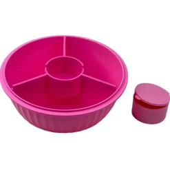 Yumbox Pokebowl Madkasse, Guava Pink