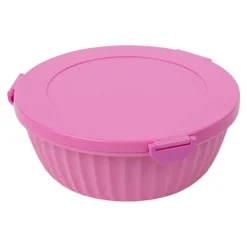 Yumbox Pokebowl Madkasse, Guava Pink