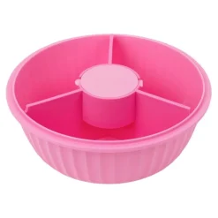 Yumbox Pokebowl Madkasse, Guava Pink
