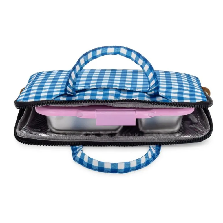 Yumbox Termotaske Bla Tern